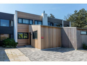 Holiday home on holiday Park in Nieuwvliet